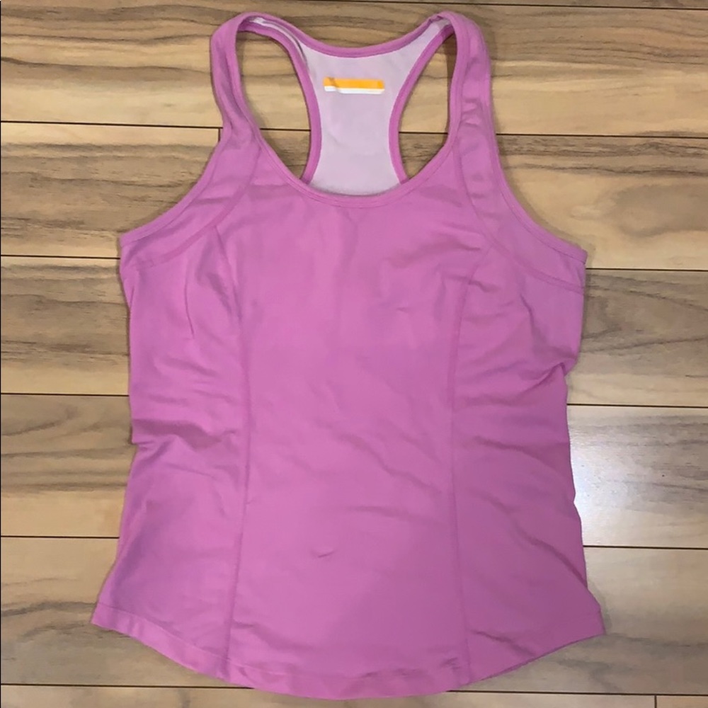 Lucy Racerback Sports tank